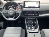 Gebraucht Nissan X-Trail 360º 204 PS (150 kW) 2024 Manufacturer SUV