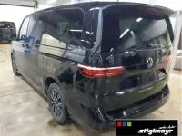 Gebraucht VW Multivan Life 150 PS (110 kW) 2025 Schwarz Van / Kleinbus