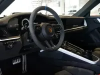 Gebraucht Porsche 911 480 PS (353 kW) 2024 Weiß Coupé