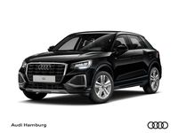 Neu Audi Q2 Advanced Plus 150 PS (110 kW) 2026 Schwarz SUV