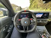 Gebraucht BMW M3 Competition Edition 510 PS (375 kW) 2024 Limousine