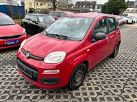 Gebraucht Fiat Panda Pop 69 PS (50 kW) 2012 Colore esterno Kleinwagen