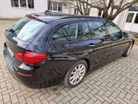 gebraucht BMW 530 530 d Touring Sport-Aut. Luxury Line