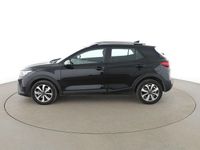 Gebraucht Kia Stonic Vision 2022 Schwarz SUV