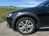 Gebraucht Audi A4 Allroad Ambiente 204 PS (150 kW) 2022 Schwarz Kombi