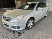 gebraucht Opel Signum 1.8 Benzin 140.000 km Scheckheft PDC