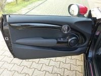 Gebraucht Mini John Cooper Works Essential 231 PS (169 kW) 2023 Midnight black ii Kleinwagen