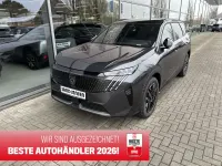 Neu Peugeot 5008 GTi 145 PS (106 kW) 2026 Titan grau metallic SUV