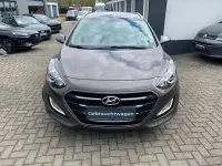 Second-hand Hyundai i30 120 CP (88 kW) 2015 Maro Break
