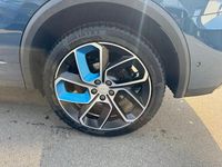 Gebraucht Lynk & Co 01 261 PS (191 kW) 2023 Schwarz SUV