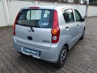 gebraucht Daihatsu Cuore 