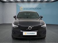 Gebraucht Volvo C40 169 kW (231 PS) 2023 SUV
