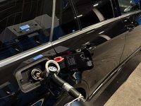 Gebraucht Mercedes E300 Elegance 231 PS (169 kW) 2013 Schwarz Kombi