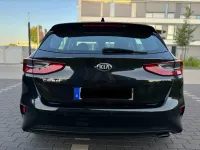 Occasion Kia Ceed 140 ch (102 kW) 2018 Noir Citadine