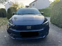 Gebraucht Fiat Tipo 130 PS (95 kW) 2024 Schwarz Kombi