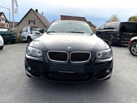Gebraucht BMW 320 M Sport 184 PS (135 kW) 2011 Black sapphire metallic Coupé