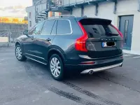 Gebraucht Volvo XC90 235 PS (172 kW) 2018 Grau SUV