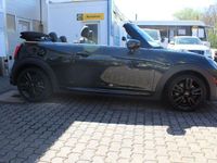 Gebraucht Mini John Cooper Works Cabriolet 178 PS (130 kW) 2024 Schwarz Cabrio