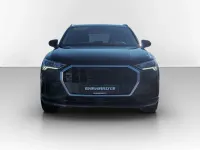 Gebraucht Audi Q3 Sport 245 PS (180 kW) 2021 Schwarz SUV