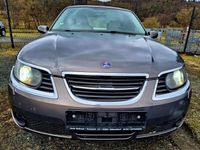 Gebraucht Saab 9-5 185 PS (136 kW) 2006 Grau Limousine