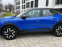 gebraucht Opel Mokka Elegance, LED, SHZ, Klimaauto.