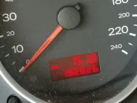 Gebraucht Audi A2 110 PS (80 kW) 2003 Silber Kleinwagen
