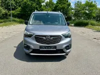 Gebraucht Opel Combo Life Ultimate 131 PS (96 kW) 2021 Grau Van / Kleinbus