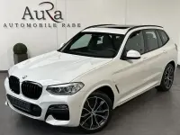 Gebraucht BMW X3 M Sport 292 PS (214 kW) 2021 Alpinweiã iii SUV