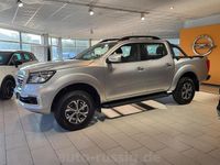 Neu DFSK Rich 6 163 PS (119 kW) 2025 Silber Pickup