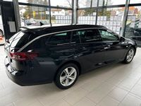 Gebraucht Opel Insignia 170 PS (125 kW) 2019 Blau Kombi