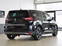 Gebraucht Renault Grand Scénic IV Bose Edition 160 PS (117 kW) 2017 Schwarz Van / Kleinbus