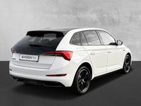 gebraucht Skoda Scala 1.5 l TSI Monte Carlo