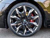 Gebraucht BMW 540 Performance 303 PS (222 kW) 2026 Schwarz Kombi