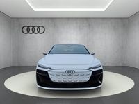 Gebraucht Audi A6 e-tron S-Line 314 kW (428 PS) 2025 Weiß Limousine