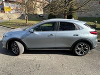 Gebraucht Kia XCeed Xdition 160 PS (117 kW) 2021 Grau SUV