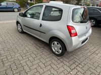 gebraucht Renault Twingo *Automatikgetriebe *Tüv *Service *AS Fair