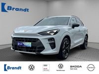 Second-hand Cupra Terramar VZ 265 CP (194 kW) 2025 Negru SUV