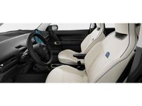 Gebraucht Mini Cooper Favoured 135 kW (184 PS) 2024 Schwarz Kleinwagen