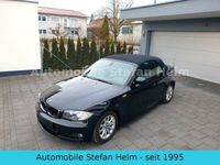 gebraucht BMW 118 Cabriolet M Paket, Leder, Advantage, Comfort