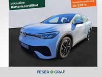 Gebraucht VW ID.5 Pro Performance 150 kW (204 PS) 2023 SUV