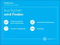 Gebraucht VW Caddy Life 150 PS (110 kW) 2025 Grau Van / Kleinbus