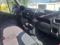 Brugt Opel Movano 131 HK (96 kW) 2019 MPV