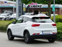 Gebraucht DFSK Seres 3 119 kW (163 PS) 2021 Weiß SUV