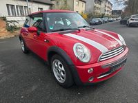 Usado Mini ONE 90 HP (66 kW) 2005 Vermelho Citadino