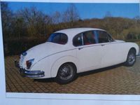 gebraucht Jaguar MK II 38