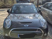 Gebraucht Mini Cooper S Sport 192 PS (141 kW) 2014 Kleinwagen