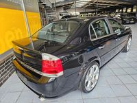 Gebraucht Opel Vectra Cosmo 230 PS (169 kW) 2006 Schwarz Limousine