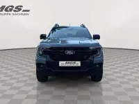 Neu Ford Ranger Limited 179 PS (131 kW) 2026 Command grey Pickup