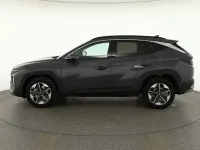 Ny Hyundai Tucson 150 HK (110 kW) 2025 Grå SUV