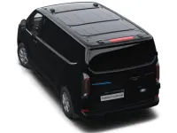 Neu Ford E-Transit Limited 160 kW (218 PS) 2026 Agate black metallic Van